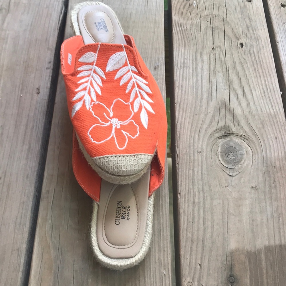 Orange slides - Picture 5 of 5